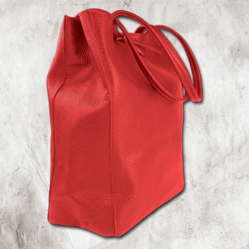 Toscanto donna shopper - toscanto,