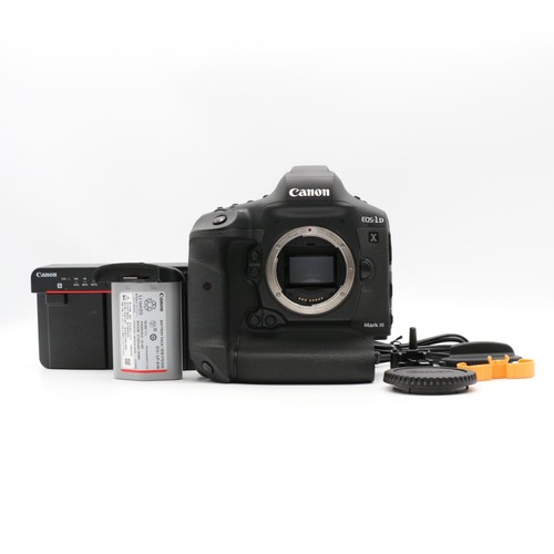 Canon eos 1dx mark - canon, eos-1dx