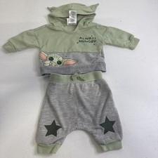 BK 3001  0-3 Months Star Wars
