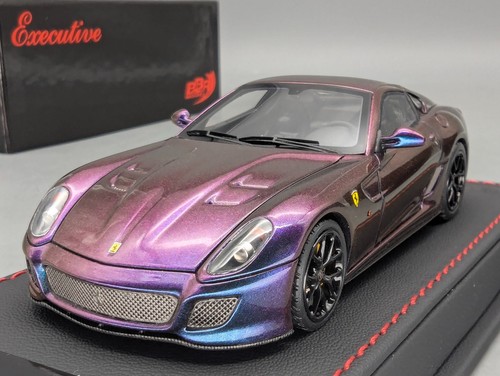 Modellini auto bbr - modellini, 1:43