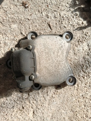 Coperchio testata piaggio - testata,