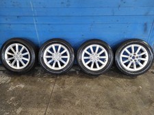 4 CERCHI IN LEGA PER AUDI Q3