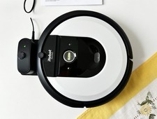 iRobot Roomba Combo i8 Robot