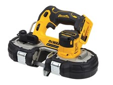 DEWALT DCS377NT XR senza