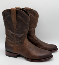 Stivali da cowboy Tecovas The