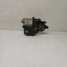 Motorino alzacristallo porta ant. DX VOLKSWAGEN POLO (9N) 1.9 SDI Ber.
