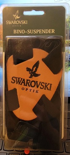 Imbracatura binocolo swarovski - imbracatura,