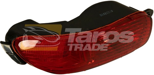Retronebbia per opel corsa - retronebbia,