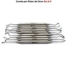 Strumenti per Impianti Dentali