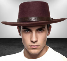 Cappello da cowboy Clint