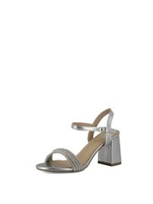 Sandali con cinturino - , donna