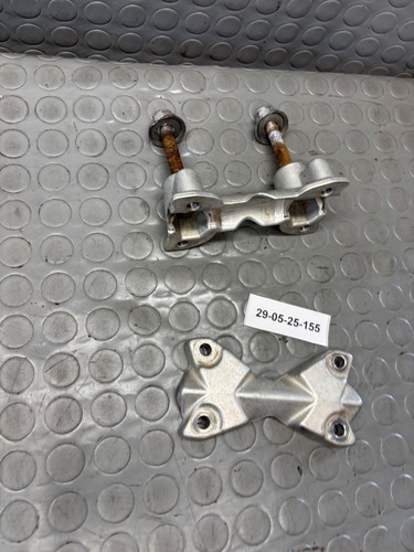 Riser manubrio husqvarna - manubrio, sm