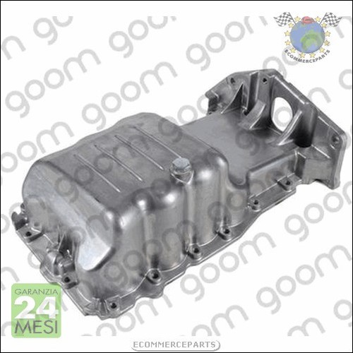 Coppa olio goom per - goom, opel