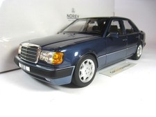 MERCEDES BENZ 500E W124 1990