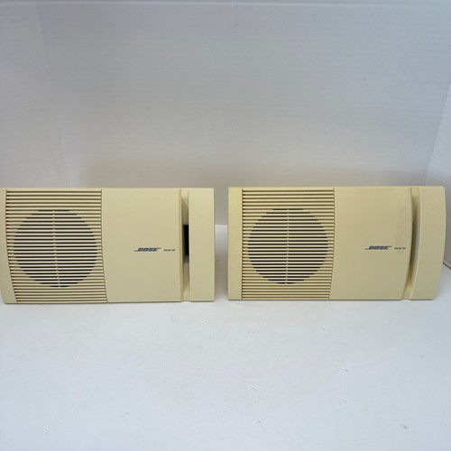Altoparlanti bose modello - (2),