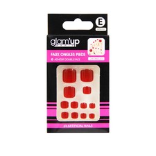 Glam'Up Paris - Unghie finte
