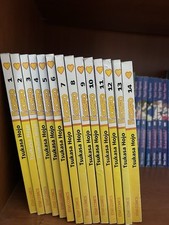 F.Compo Serie Completa 1/14