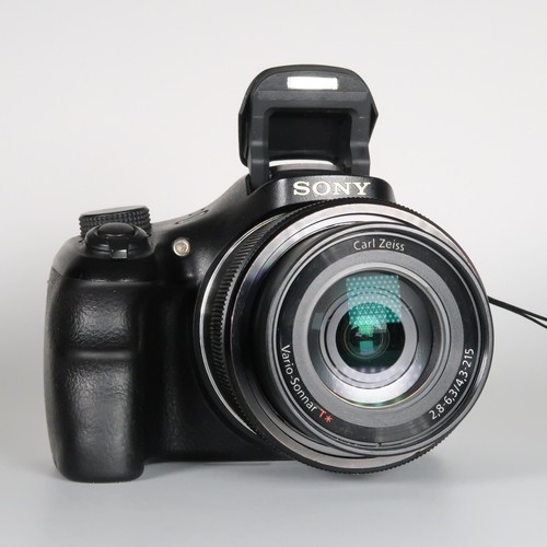 Sony cyber shot hx300 - cyber-shot,
