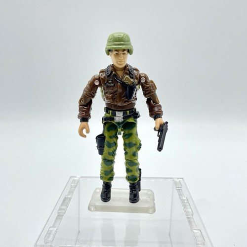 Joe hawk v2 - v2,