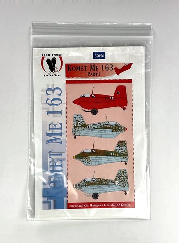 Decalcomanie eagle strike - eagle,