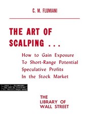 (1964) The Art of Scalping