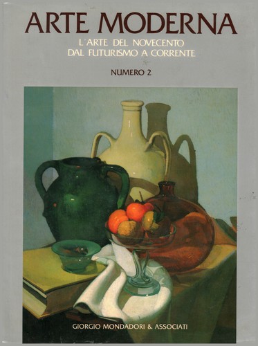 Arte moderna - arte, del