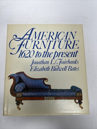 American furniture 1620 the - american,
