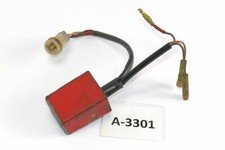 Yamaha YZ 125 Bj 1978 - 1978 -