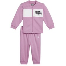 TUTA BAMBINI PUMA 683332 48