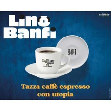 Lino Banfi Caffe Con Utopia