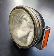 AERMACCHI - AMF HARLEY-DAVIDSON - FARO CEV  COMPLETO CON CATARINFRANGENTE