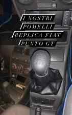 pomello Cambio Fiat Punto GT