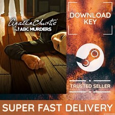 Agatha Christie - The ABC