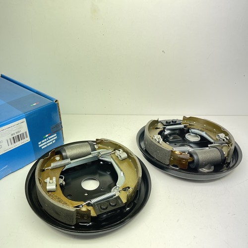 Kit freni completi - freni,