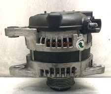 104210-5020 ALTERNATORE ALFA ROMEO 159 2.4 JTD, 2008 RICAMBI USATI