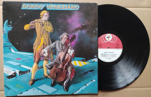 Rondò veneziano - rondÒ,