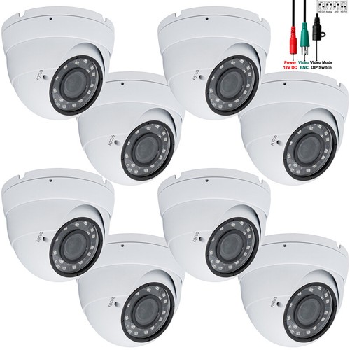 Telecamera sicurezza cctv - telecamera,