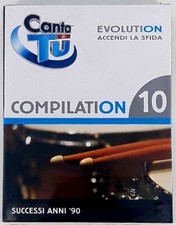 Canta Tu Evolution Compilation