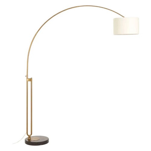Lampada terra moderna - lampada,
