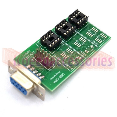 Upa usb programmatore - upa, v1.3
