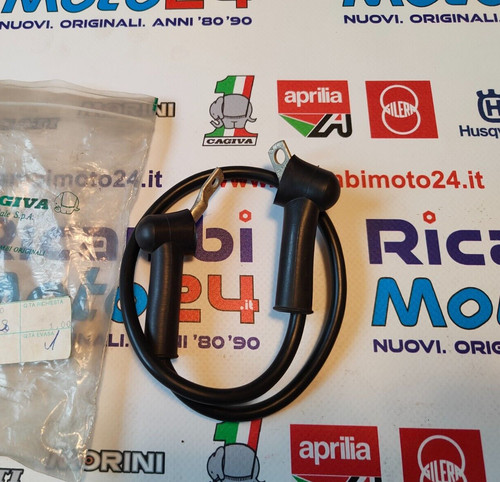 Cavo alimentazione motorino