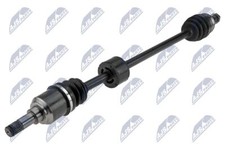 NTY ALBERO MOTORE / SEMIASSE FIAT 500/500C 1.2 07-, PANDA 0.9,12. 12-, LANCIA YP