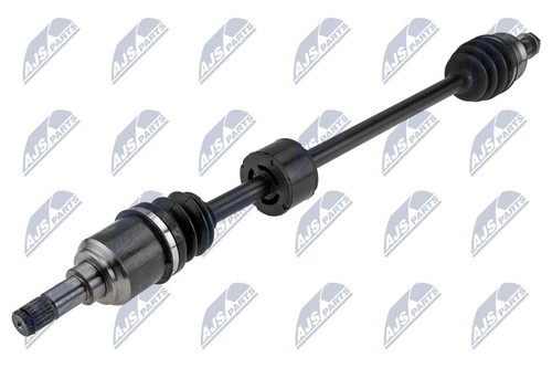Nty albero motore semiasse - nty, /