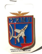 DISTINTIVO  AERONAUTICA