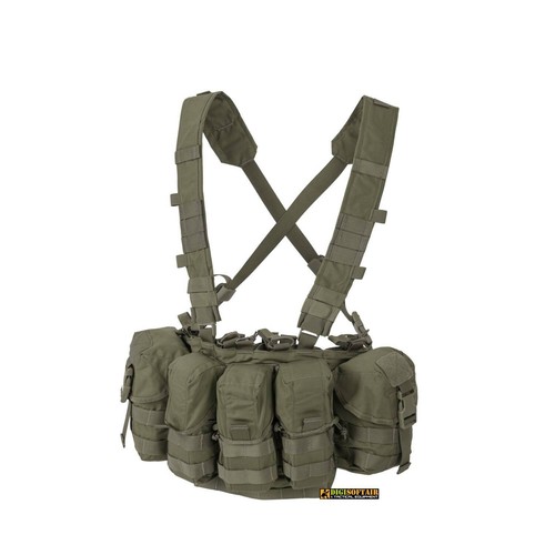 Guardian chest rig cordura - guardian,