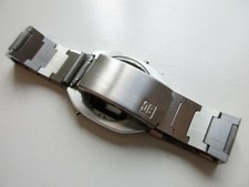 Cassa e bracciale Compuchron
