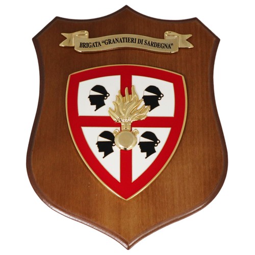 Crest esercito brigata - esercito,