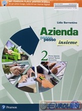 9788861603158 azienda passo - azienda,