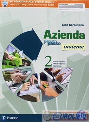 9788861603158 azienda passo - 9788861603158,