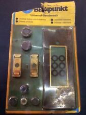 Mascherina stereo per auto